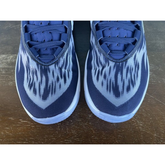 Nike Air Zoom GT Cut 2 TB Midnight Navy Men's Size 14 DX6650-401 - Picture 7 of 11